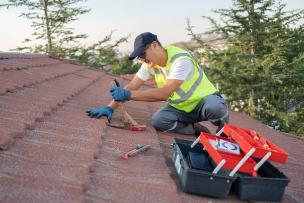 Slate Roofing Contractor in Brent, FL
