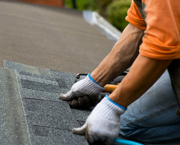 Quick and Trustworthy Emergency Roof Repair Services in Brent, FL